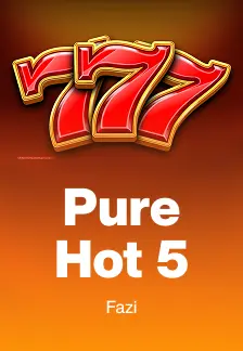 Pure Hot 5